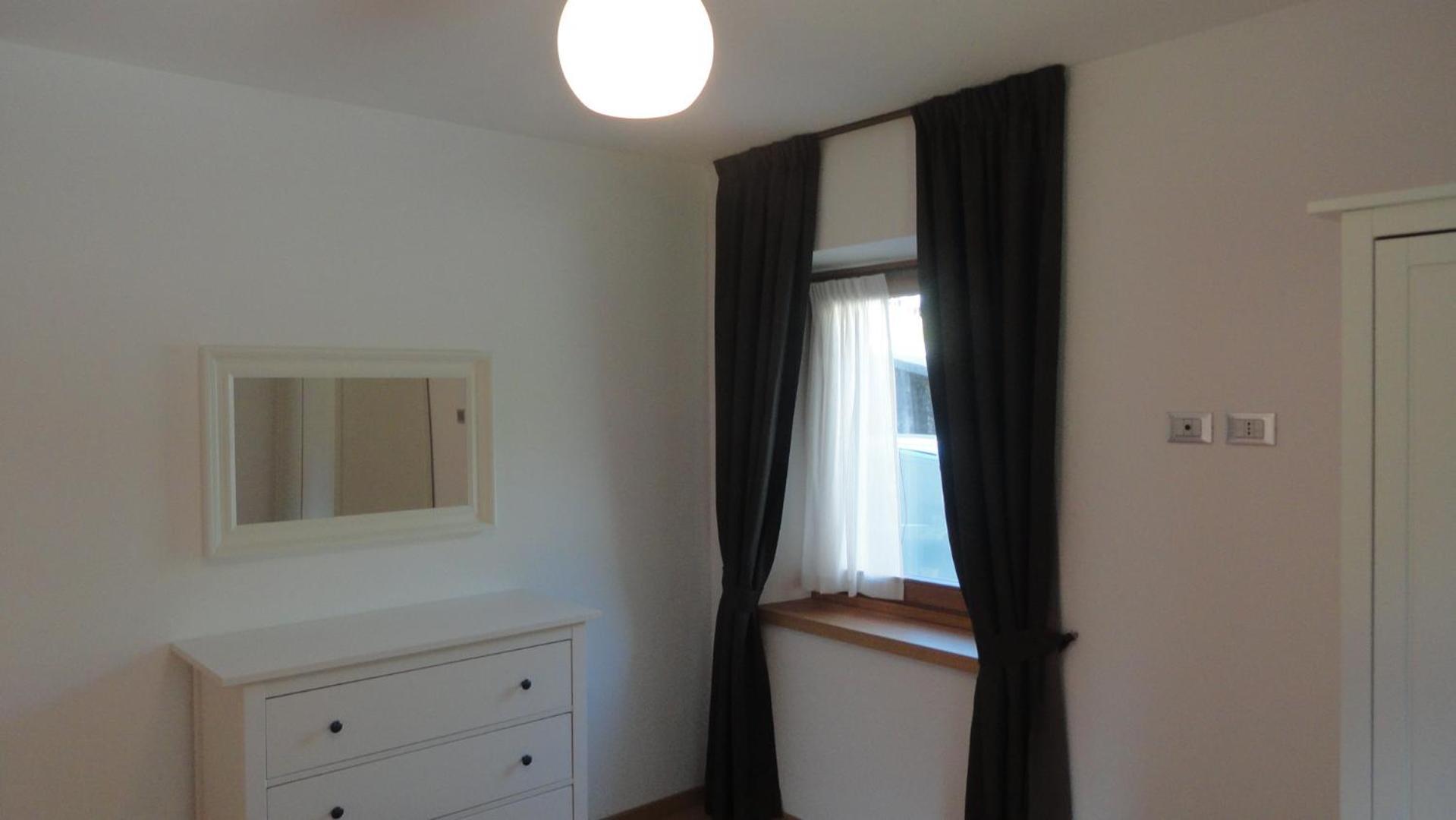 보르미오 La Casa Di Armando 아파트 호텔 외부 사진