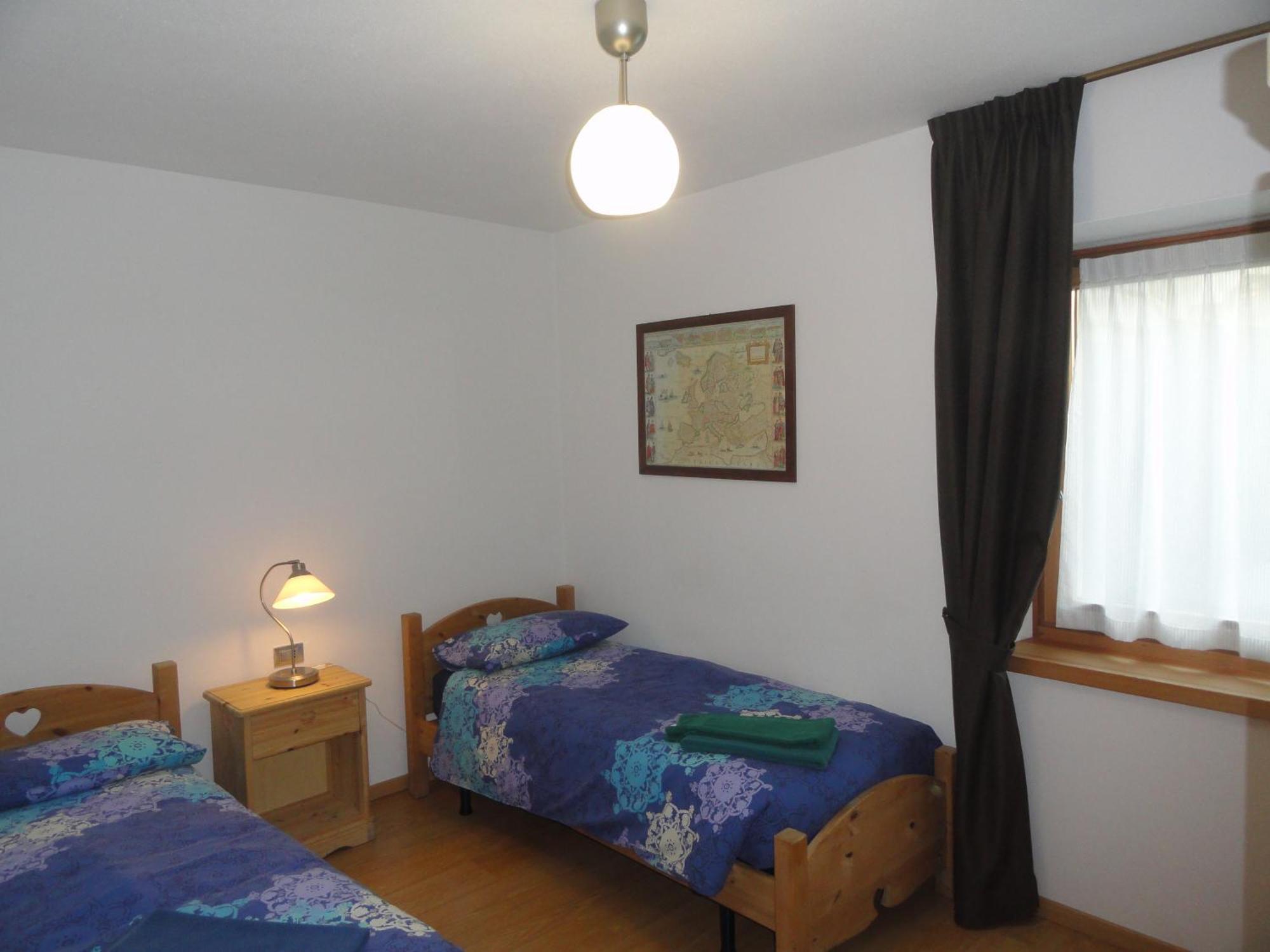 보르미오 La Casa Di Armando 아파트 호텔 외부 사진