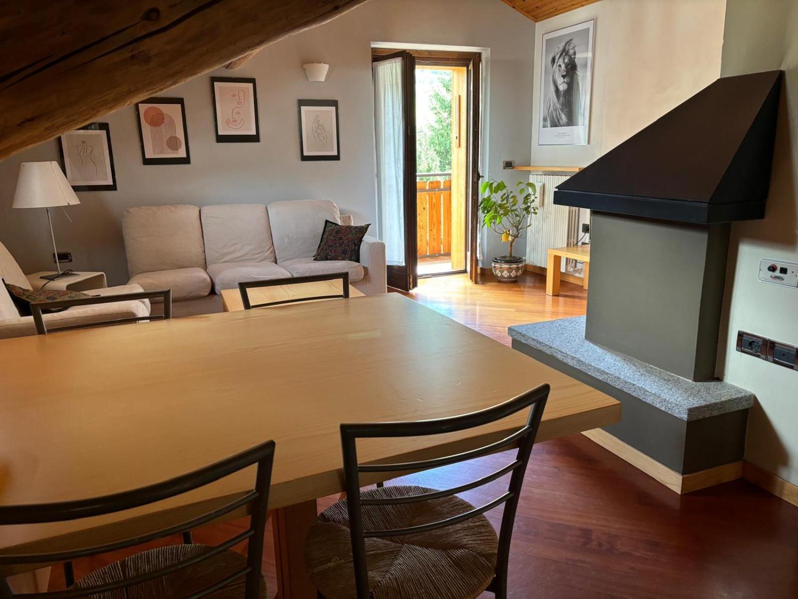 보르미오 La Casa Di Armando 아파트 호텔 외부 사진